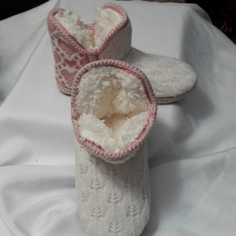Muk luks house shoes